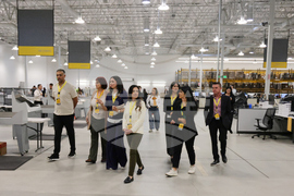 Election 2025 America Votes