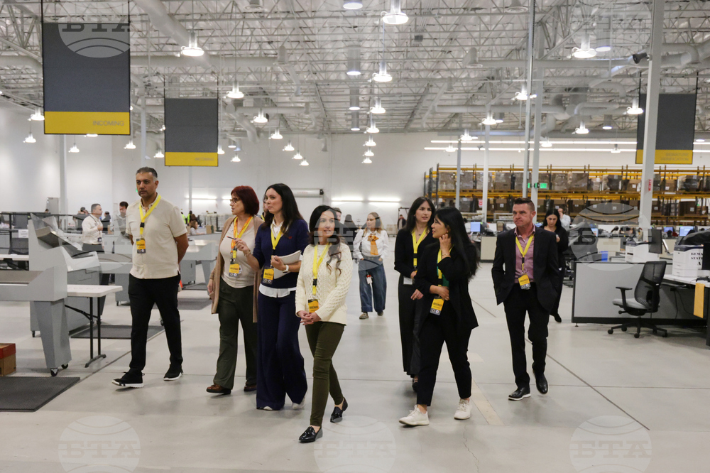 Election 2025 America Votes