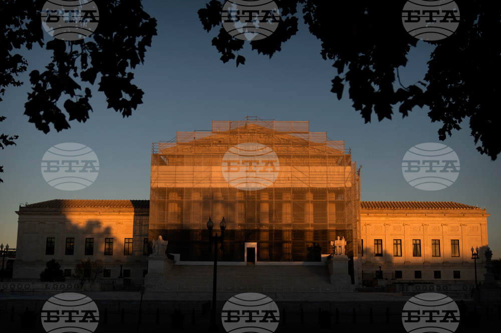 Supreme Court Tariffs