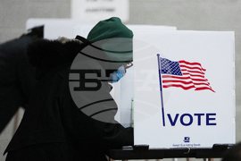 Election 2025 America Votes