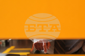 APTOPIX Election 2025 America Votes