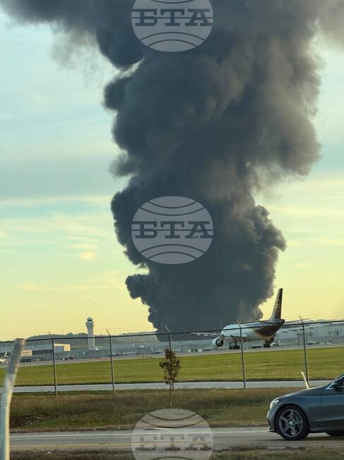 Louisville Emergency Response