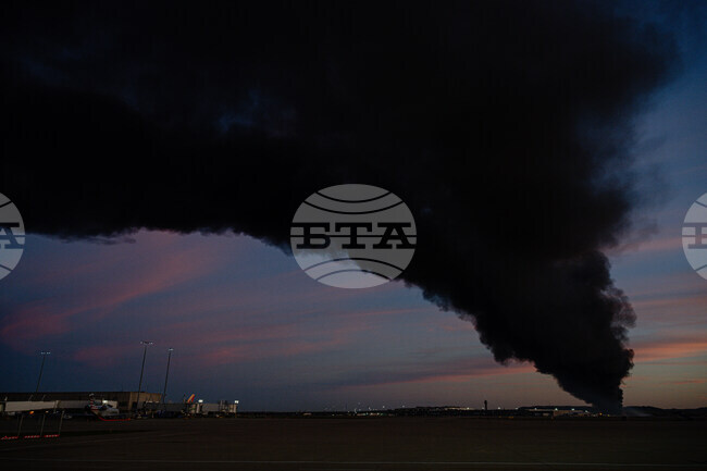 Louisville UPS Plane Crash