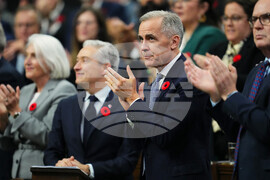 Canada Federal Budget