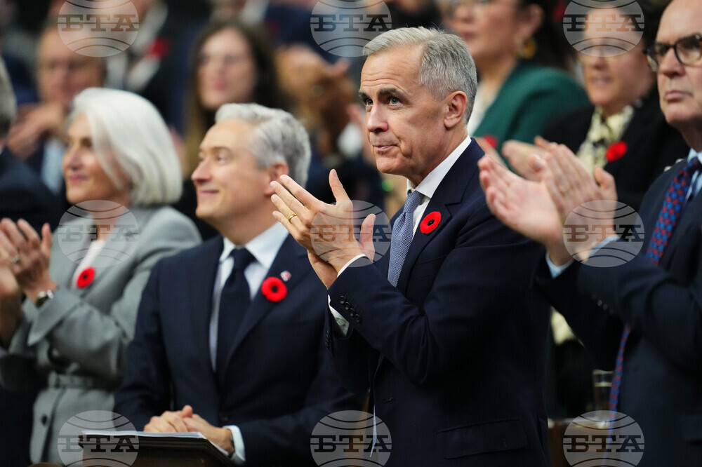 Canada Federal Budget