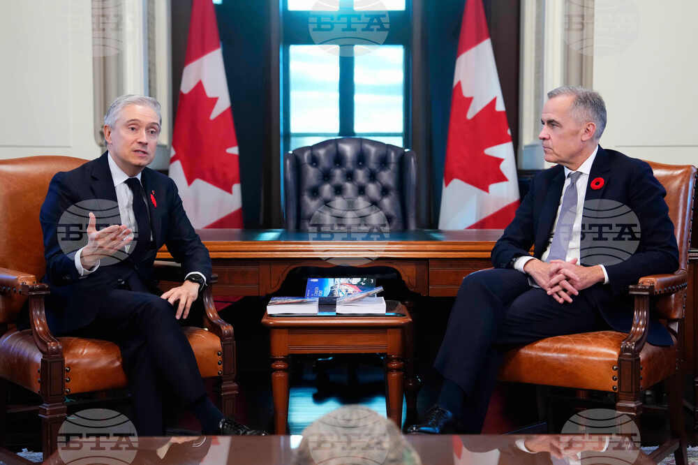 Canada Federal Budget