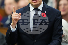 Canada Federal Budget