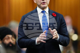 Canada Federal Budget