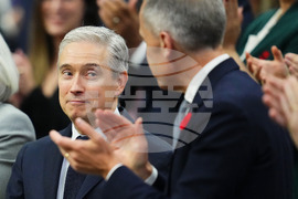 Canada Federal Budget