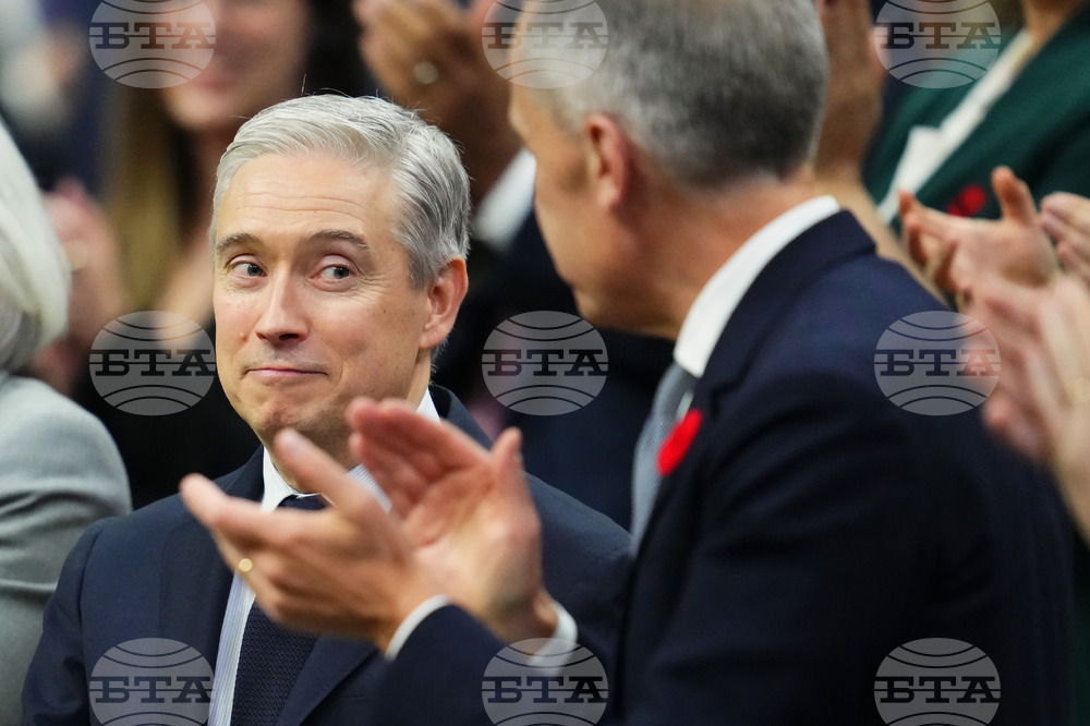 Canada Federal Budget