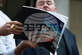 Canada Federal Budget