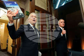 Canada Federal Budget