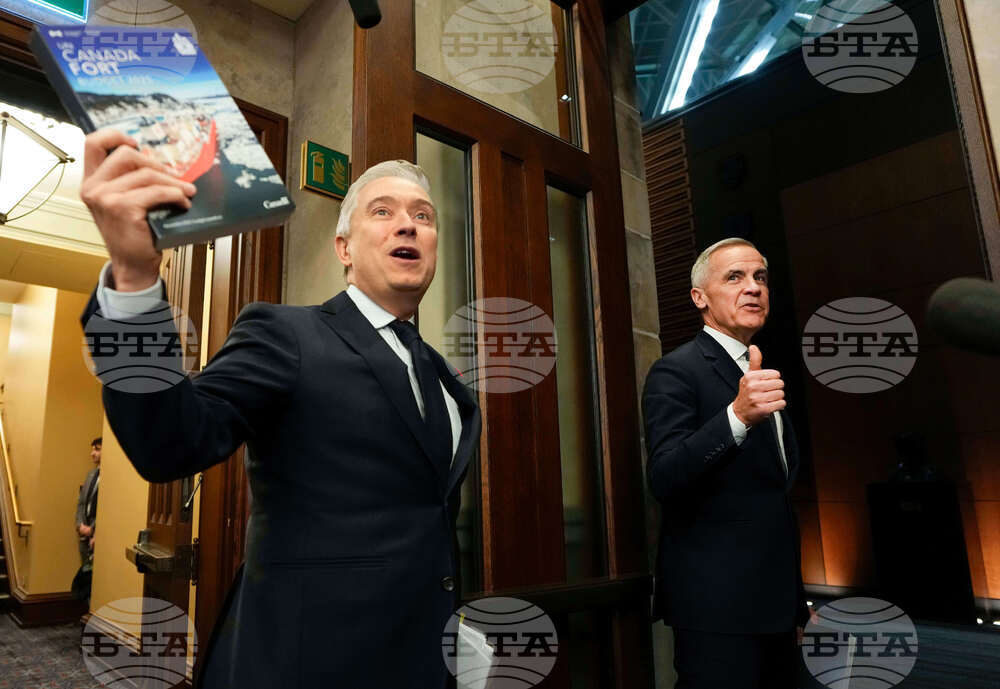 Canada Federal Budget