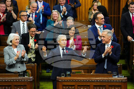 Canada Federal Budget