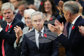 Canada Federal Budget