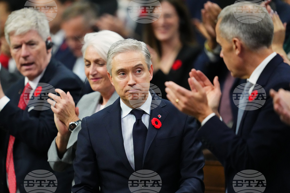 Canada Federal Budget