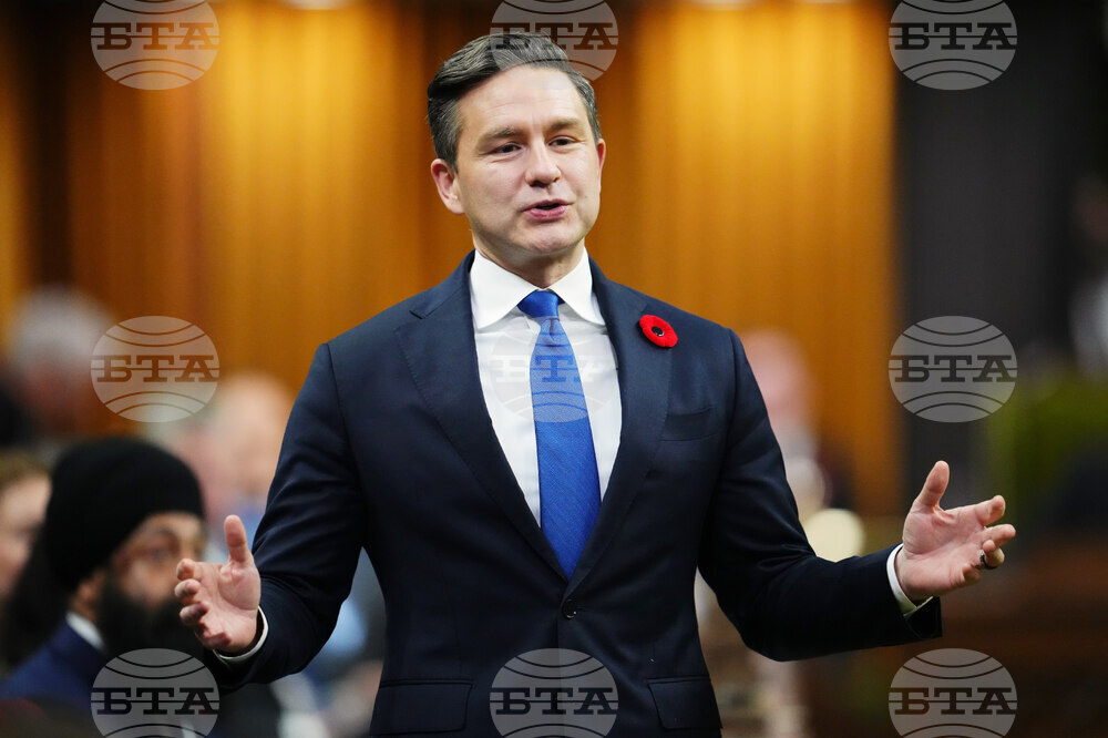 Canada Federal Budget