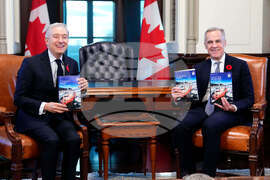 Canada Federal Budget