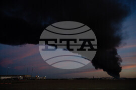 APTOPIX Louisville UPS Plane Crash