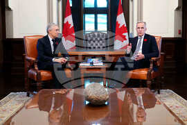 Canada Federal Budget