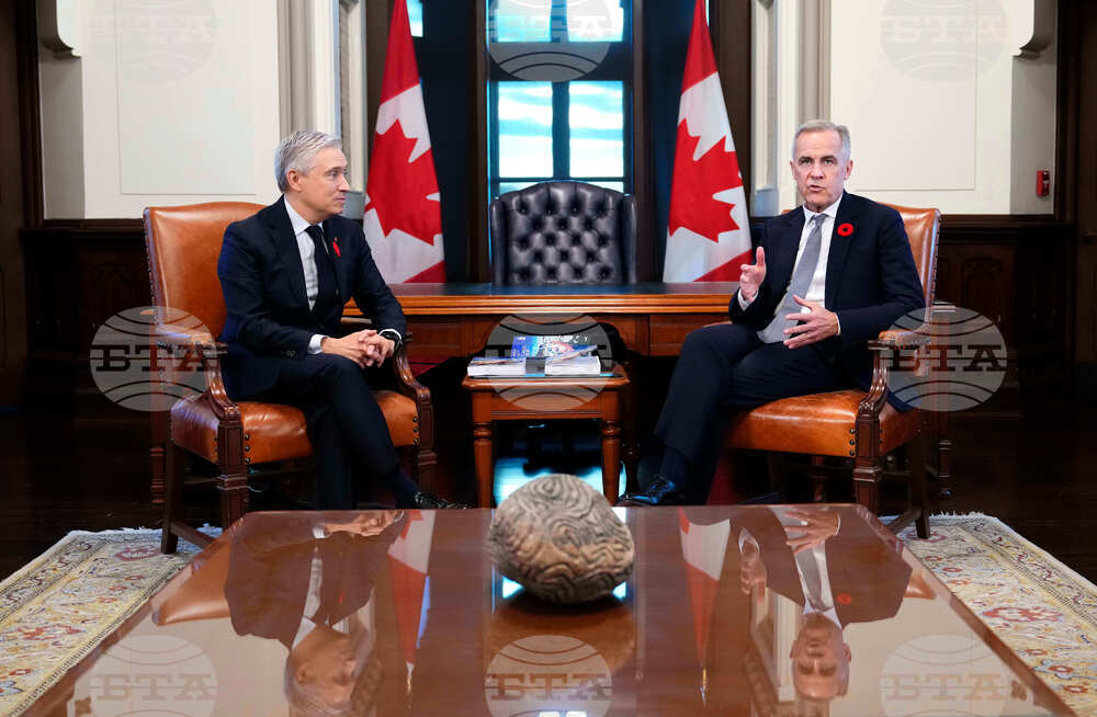 Canada Federal Budget