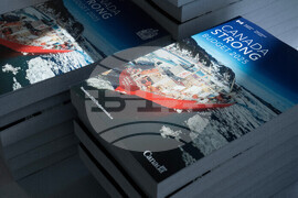 Canada Federal Budget