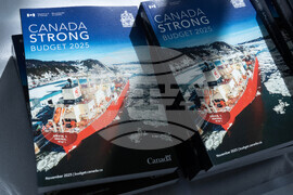 Canada Federal Budget