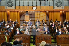 Canada Federal Budget