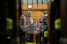 Canada Federal Budget