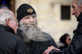 Варна - рокери - мотошествие