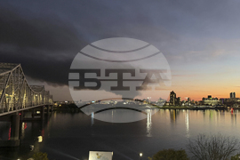 Louisville UPS Plane Crash