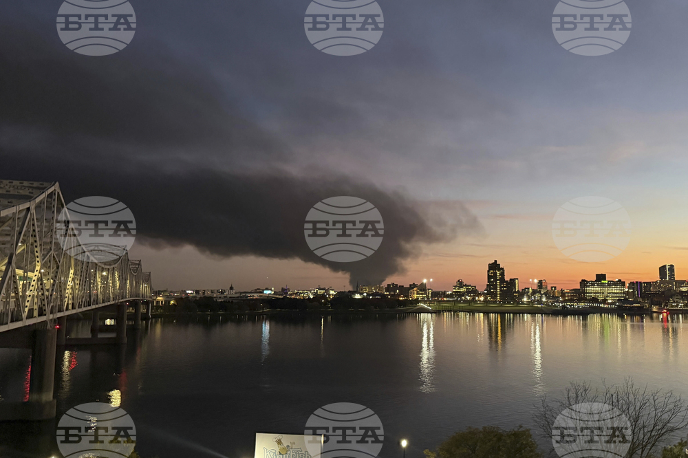 Louisville UPS Plane Crash