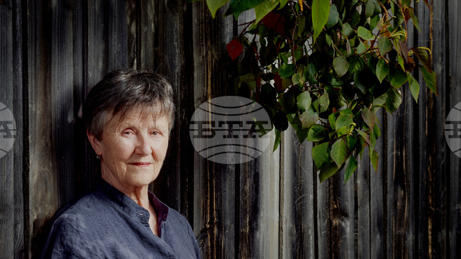 Писателката Хелън Гарнър спечели британската награда за нехудожествена литература "Бейли Гифорд"