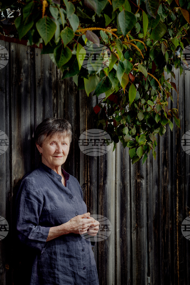 Писателката Хелън Гарнър спечели британската награда за нехудожествена литература "Бейли Гифорд"