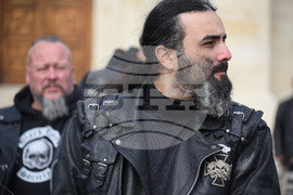 Варна - рокери - мотошествие