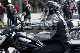 Варна - рокери - мотошествие