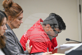 Missing Baby Parents Arrested