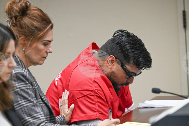 Missing Baby Parents Arrested