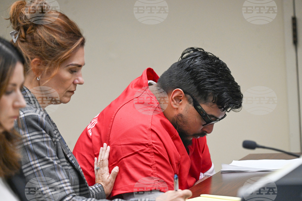 Missing Baby Parents Arrested