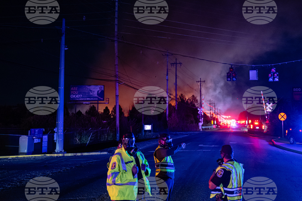 Louisville UPS Plane Crash