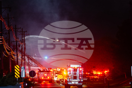 Louisville UPS Plane Crash