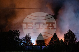 Louisville UPS Plane Crash