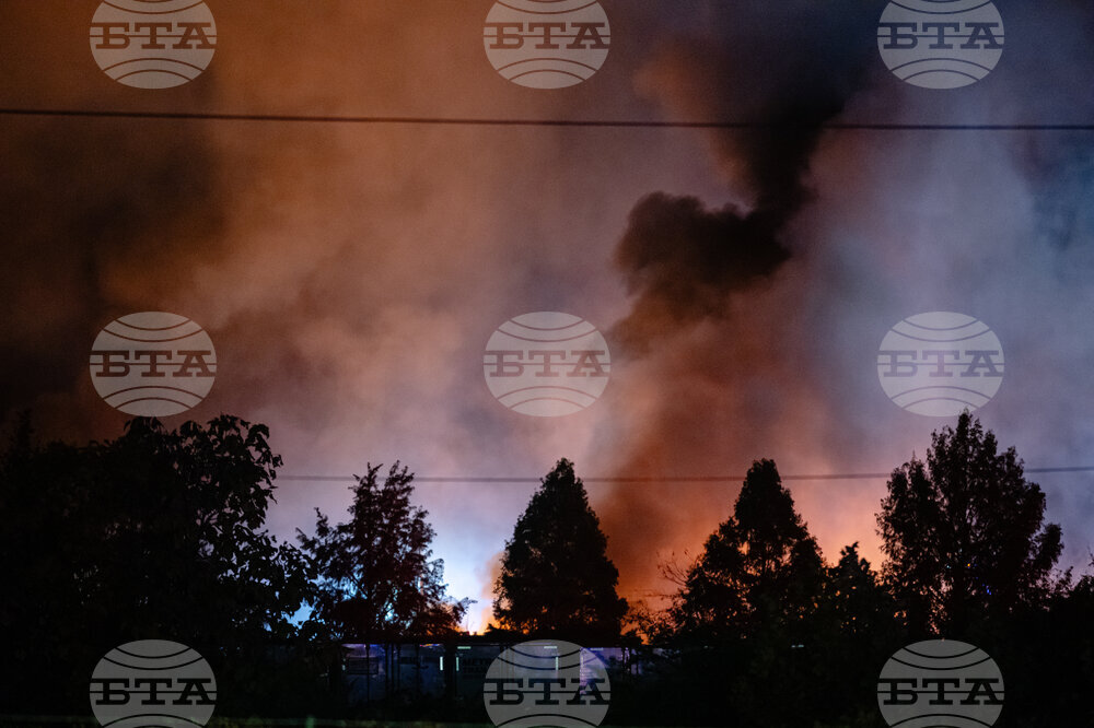 Louisville UPS Plane Crash