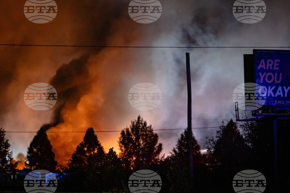 Louisville UPS Plane Crash