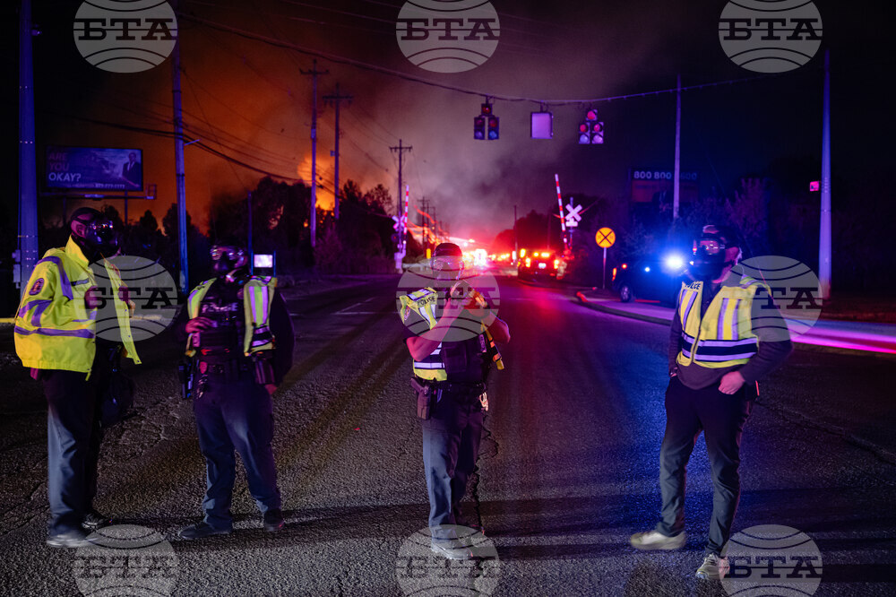 Louisville UPS Plane Crash