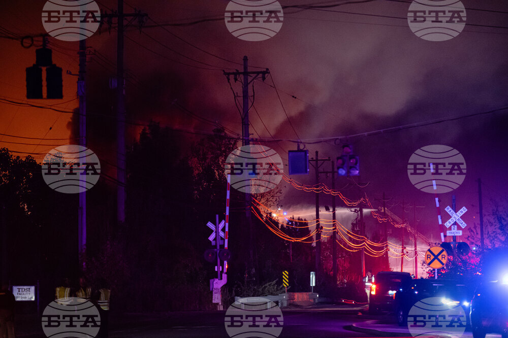 Louisville UPS Plane Crash