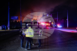 Louisville UPS Plane Crash