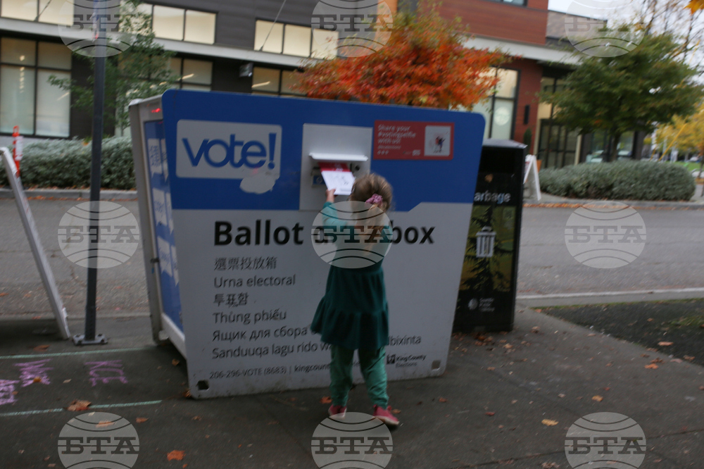 Election 2025 Seattle Mayor