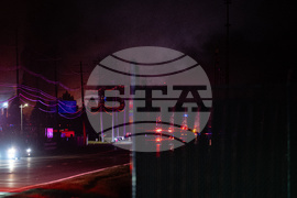 Louisville UPS Plane Crash