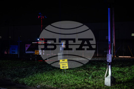 Louisville UPS Plane Crash